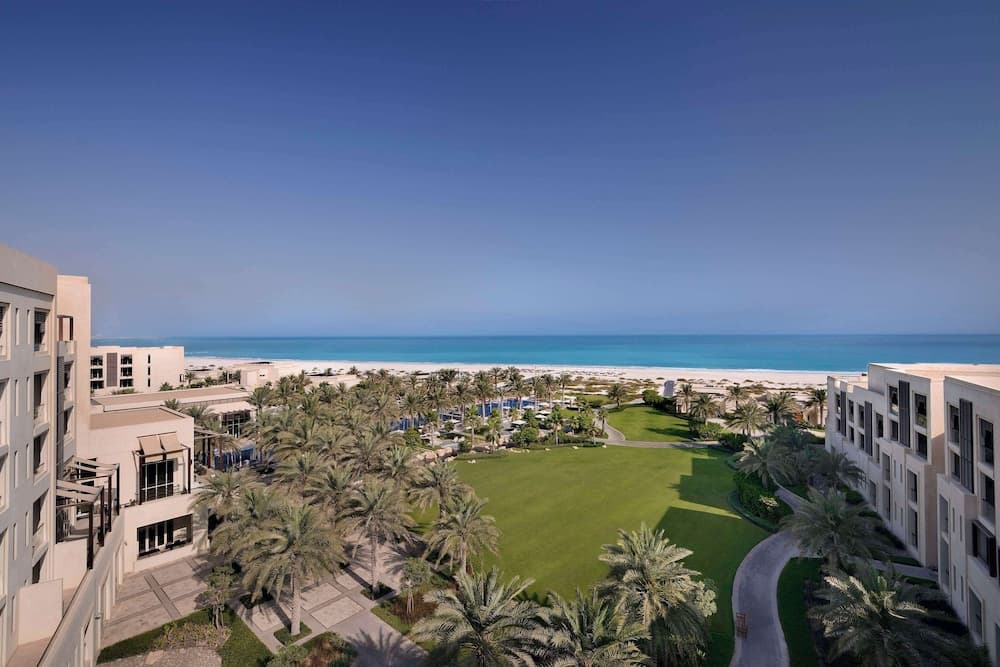 Park Hyatt Abu Dhabi